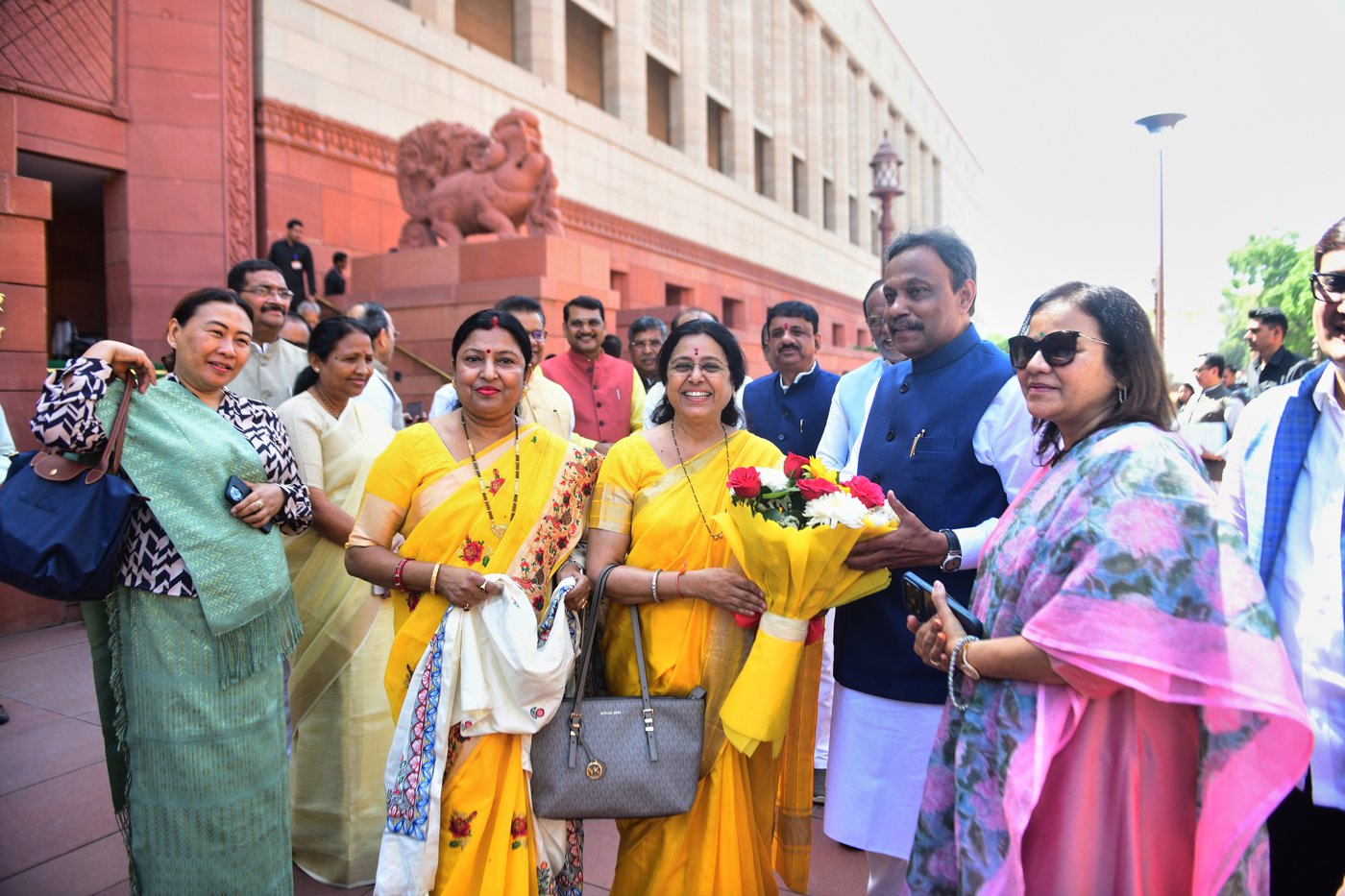 India Parliament blocks Modi’s bid to redraw voting boundaries alongside seat quota for women | iNFOnews.ca India Parliament blocks Modi’s bid to redraw voting boundaries alongside seat quota for women | iNFOnews.ca
