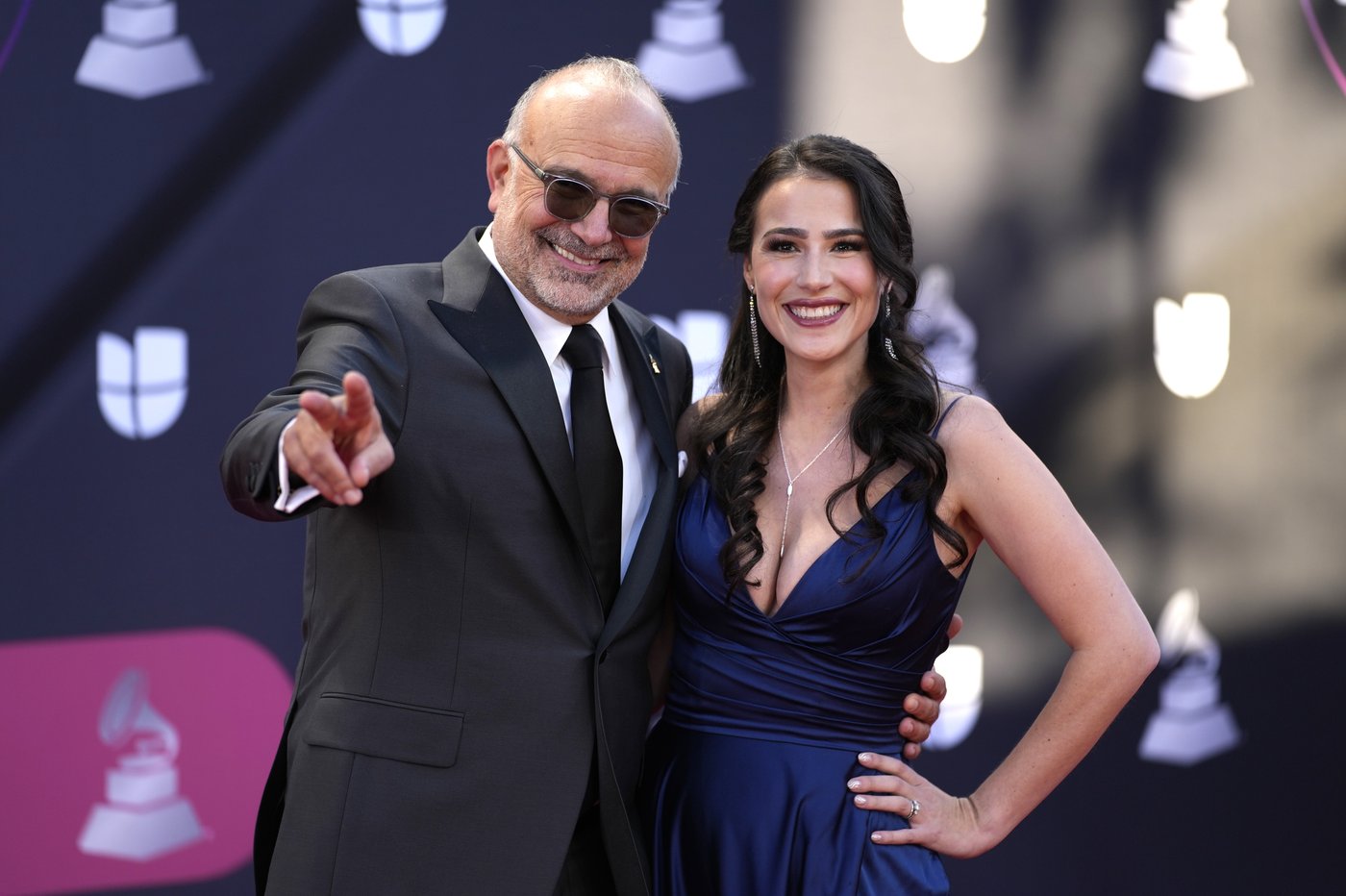 The Latin Grammys return to Miami for their 25th anniversary. Here's what to know | iNFOnews.ca