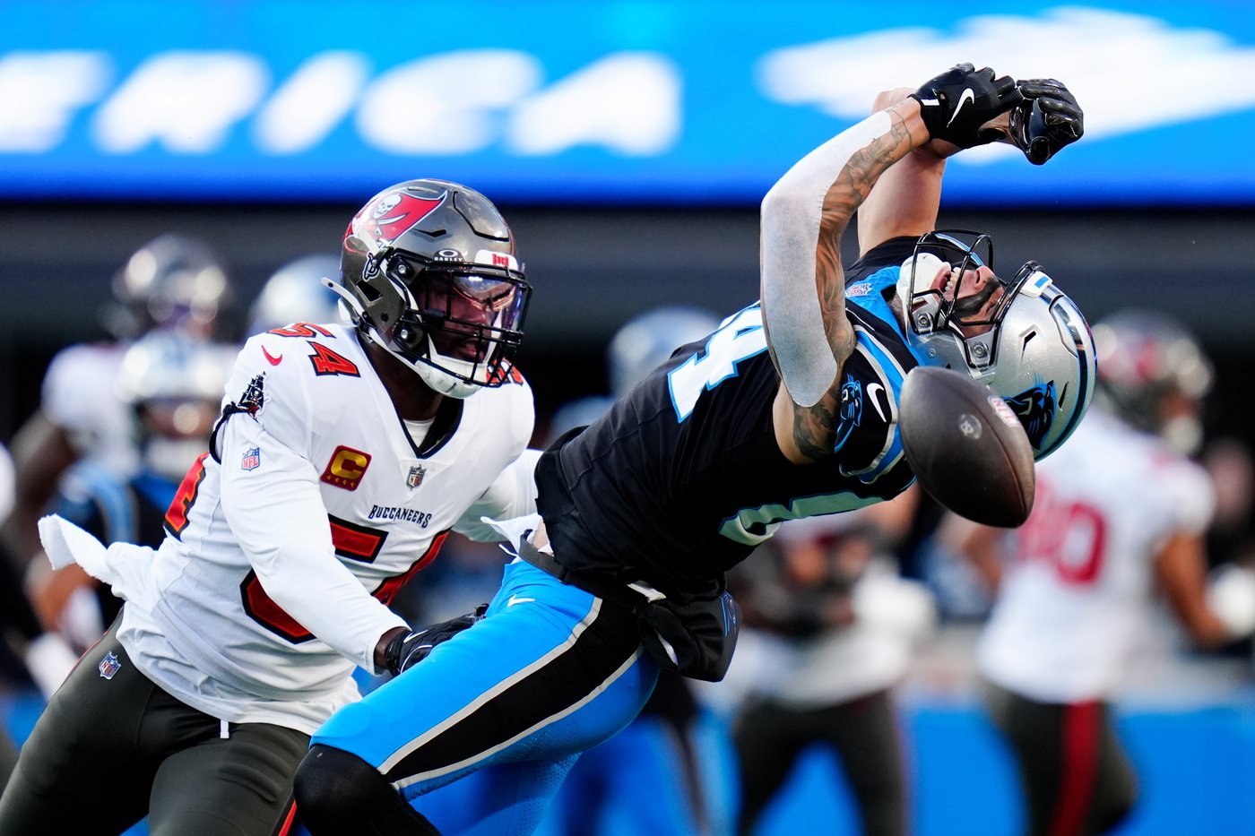 Buccaneers linebacker Lavonte David is retiring after 14 seasons with Tampa Bay | iNFOnews.ca Buccaneers linebacker Lavonte David is retiring after 14 seasons with Tampa Bay | iNFOnews.ca