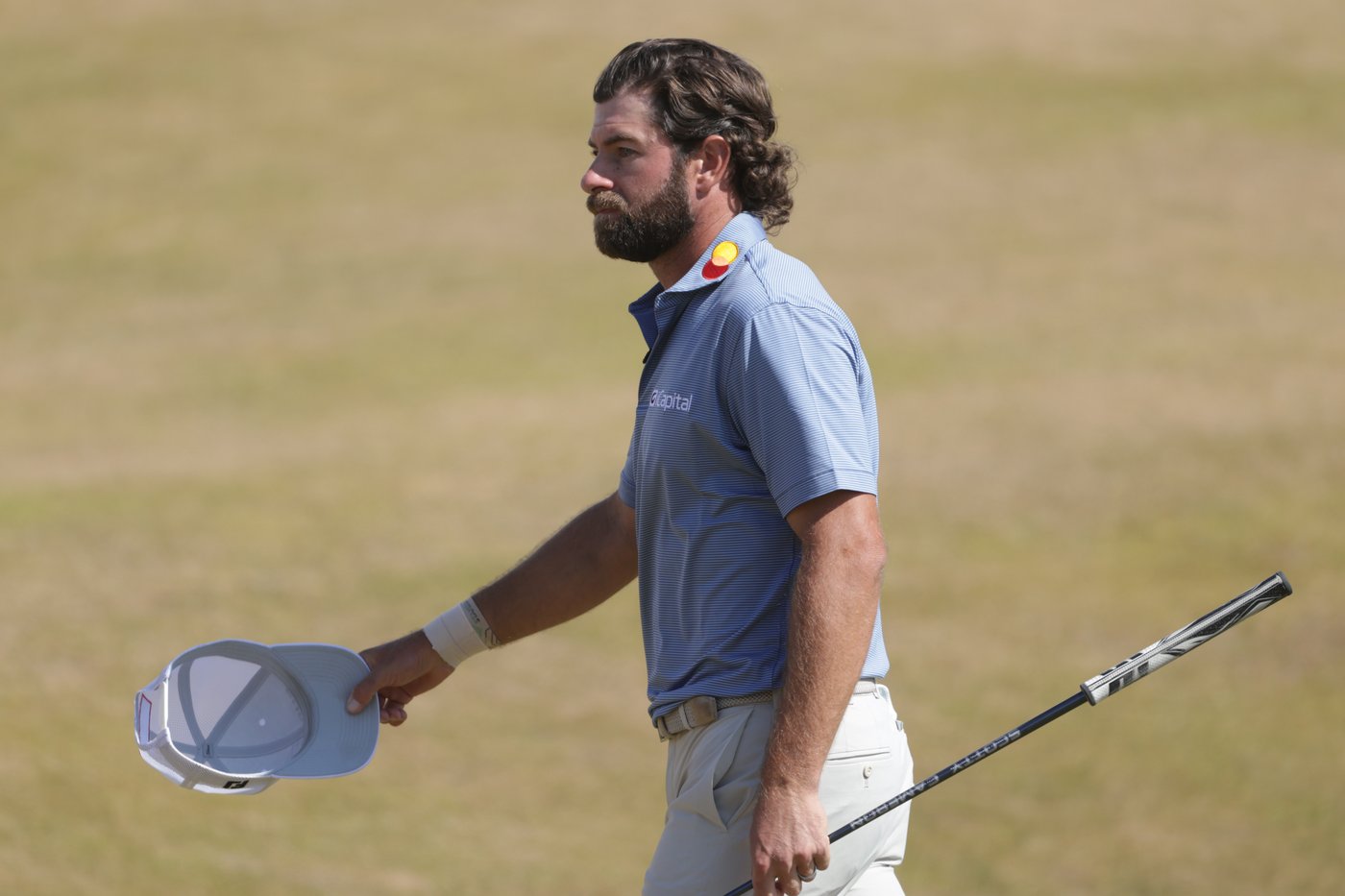 Ryan Fox wins the British Open with a birdie on the final hole | iNFOnews.ca Ryan Fox wins the British Open with a birdie on the final hole | iNFOnews.ca