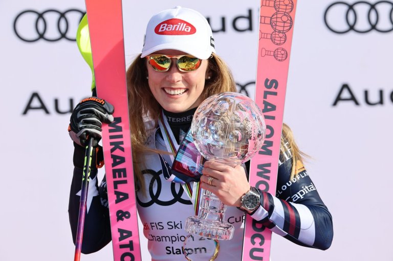 World ski body eyes financial reset after overspending and wants to add new events | iNFOnews.ca