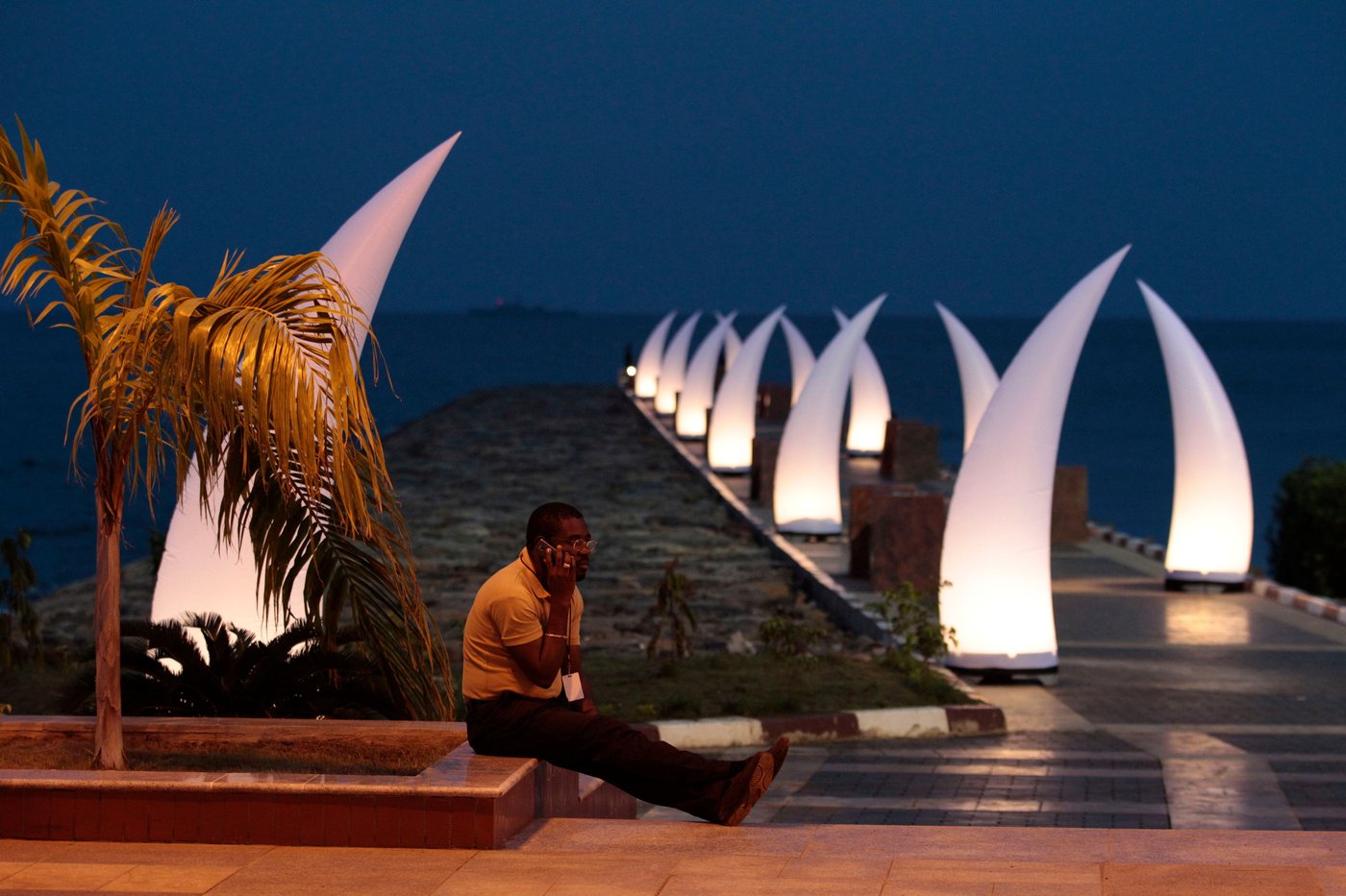 Secretive deal leaves deportees from the US stuck in Equatorial Guinea with 'no more hope' | iNFOnews.ca Secretive deal leaves deportees from the US stuck in Equatorial Guinea with 'no more hope' | iNFOnews.ca