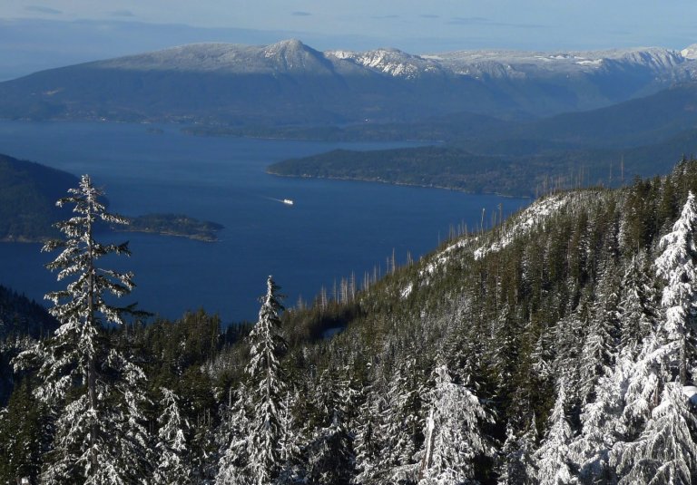 Death at Cypress Mountain ski resort in West Vancouver: police | iNFOnews.ca