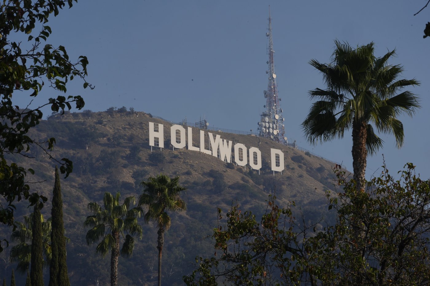 As Los Angeles burns, Hollywood's Oscar season turns into a pledge drive | iNFOnews.ca As Los Angeles burns, Hollywood's Oscar season turns into a pledge drive | iNFOnews.ca