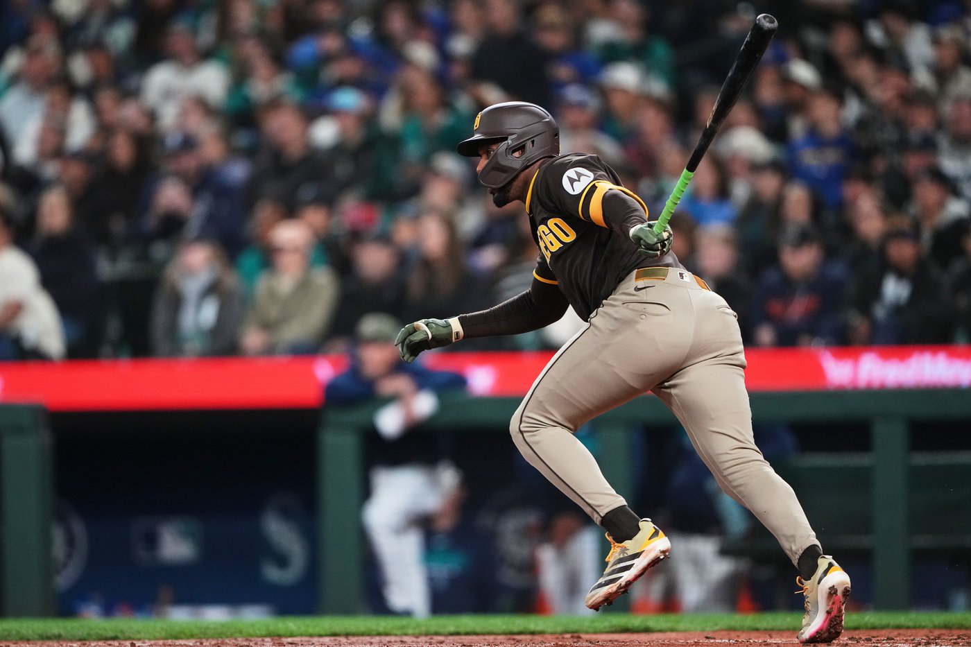 Vásquez tosses 6 scoreless innings, Miller gets MLB-best 14th save as Padres beat Mariners 2-0 | iNFOnews.ca Vásquez tosses 6 scoreless innings, Miller gets MLB-best 14th save as Padres beat Mariners 2-0 | iNFOnews.ca