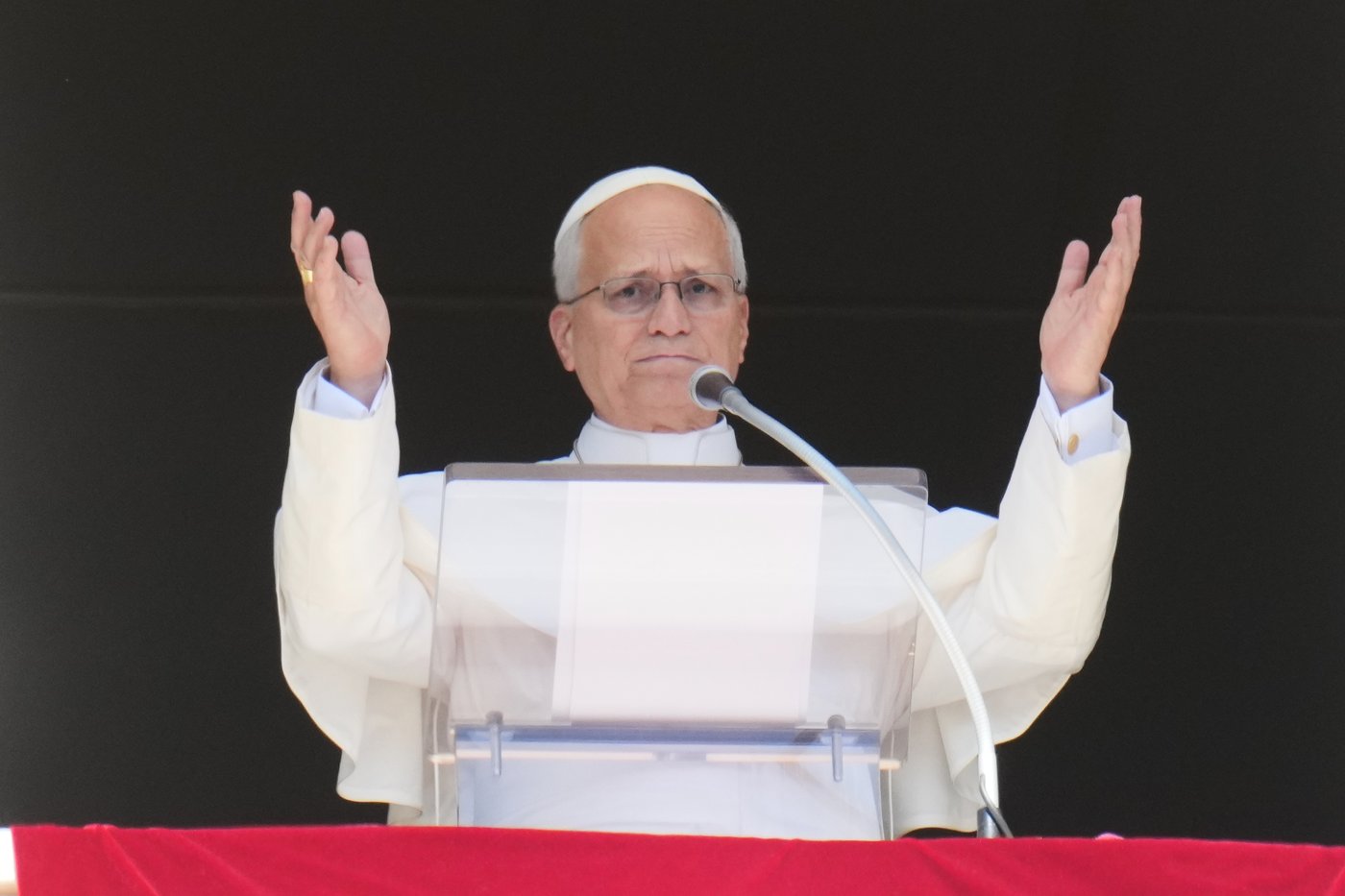 Pope will retrace his missionary footsteps in Peru and finally visit Argentina in November | iNFOnews.ca