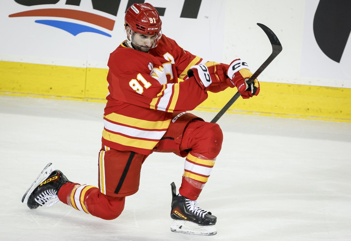 NHL trade deadline: A look at some of the names potentially on the move | iNFOnews.ca