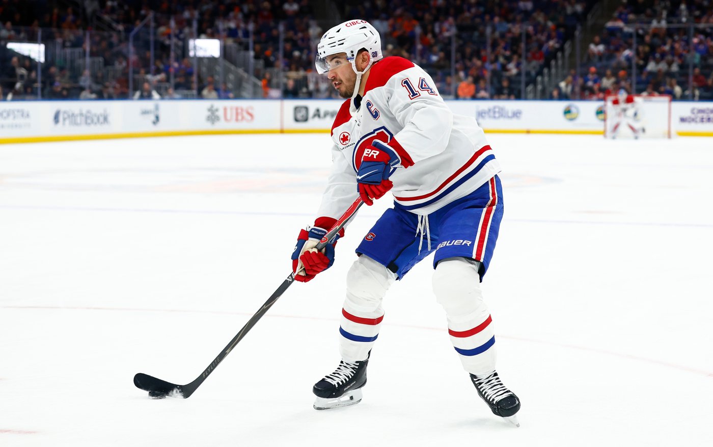 Lightning must go through franchise great Martin St. Louis and the Canadiens in opening round | iNFOnews.ca