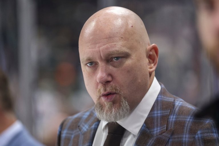 Mammoth sign Tourigny and Forsythe to extensions and hire former Coyotes coach Foote as assistant | iNFOnews.ca