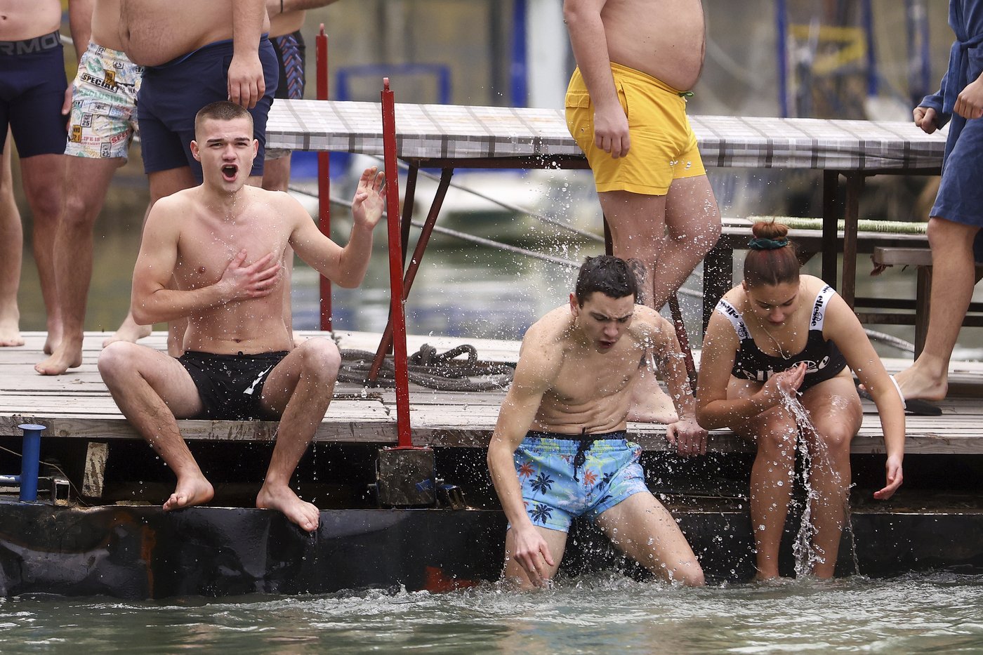 PHOTO COLLECTION: Epiphany | iNFOnews.ca
