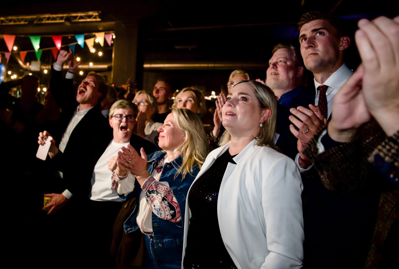 Icelandic voters reject a proposal to restart negotiations to join the European Union | iNFOnews.ca Icelandic voters reject a proposal to restart negotiations to join the European Union | iNFOnews.ca