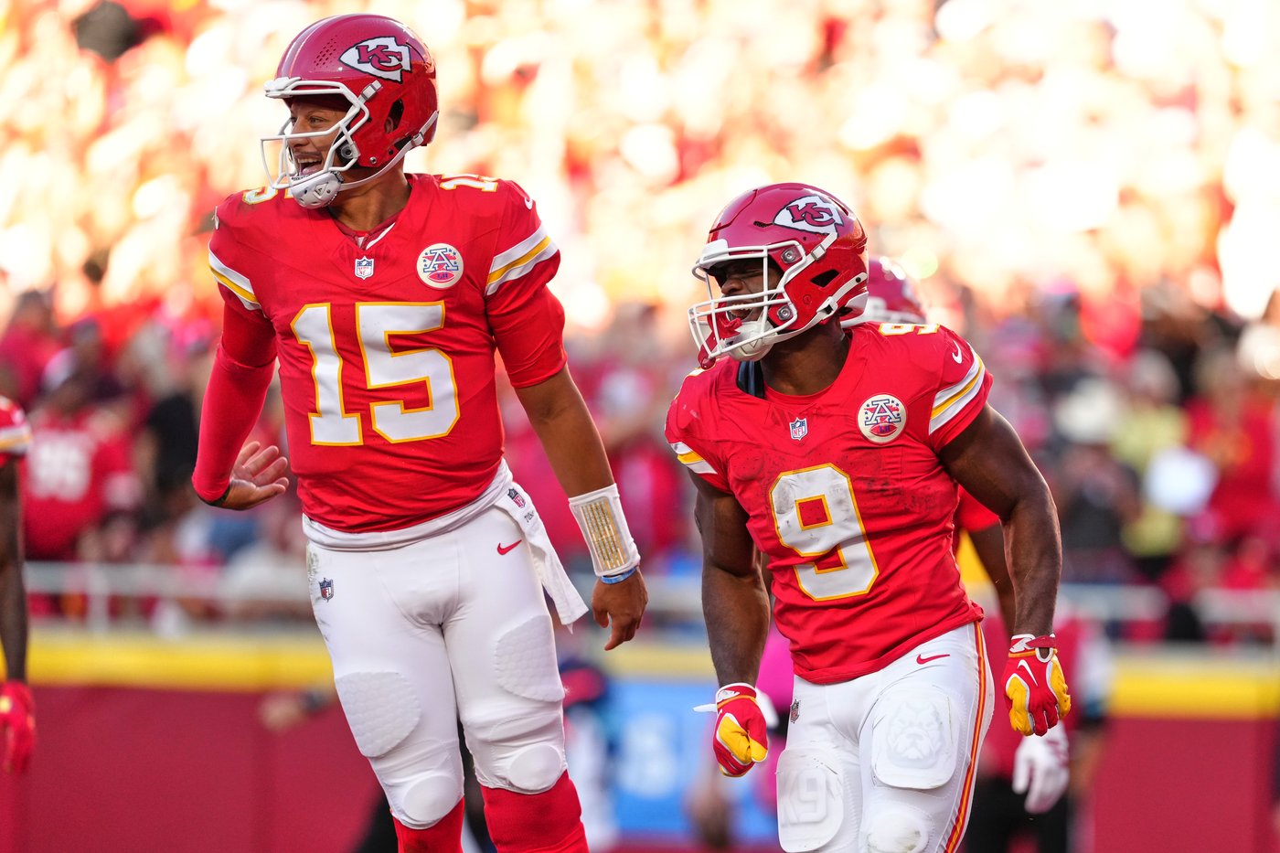Pro Picks: Defending Super Bowl champion Seahawks will hand the Chiefs their first loss | iNFOnews.ca Pro Picks: Defending Super Bowl champion Seahawks will hand the Chiefs their first loss | iNFOnews.ca