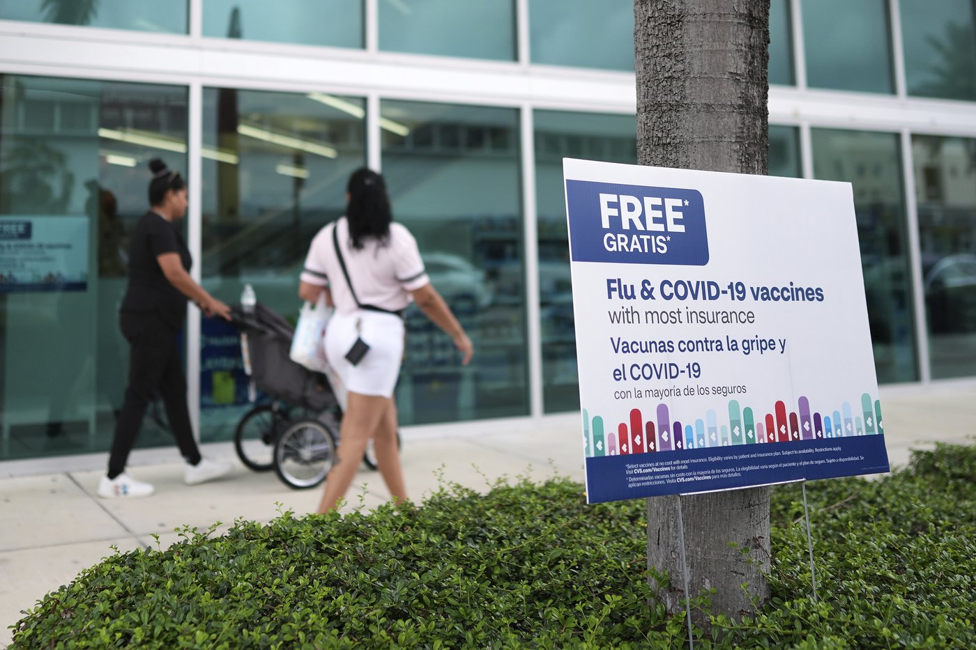 Florida's vaccine mandate removal: What it means for public health | iNFOnews.ca Florida's vaccine mandate removal: What it means for public health | iNFOnews.ca