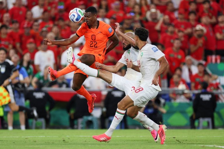 Real Madrid signs Denzel Dumfries from Inter Milan to boost defense | iNFOnews.ca