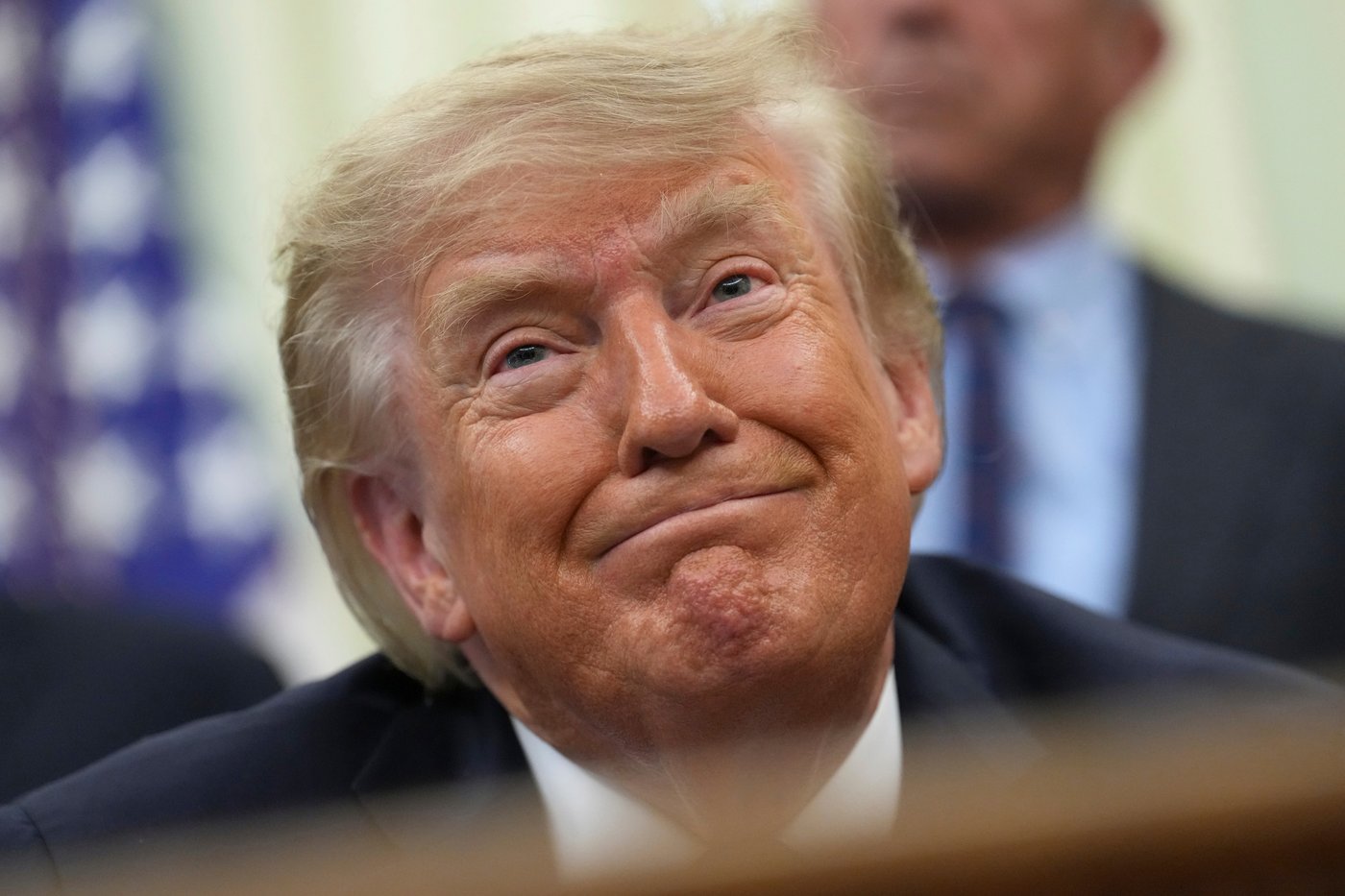 With elections nearing, battleground Republicans still waiting for Trump to open his campaign wallet | iNFOnews.ca