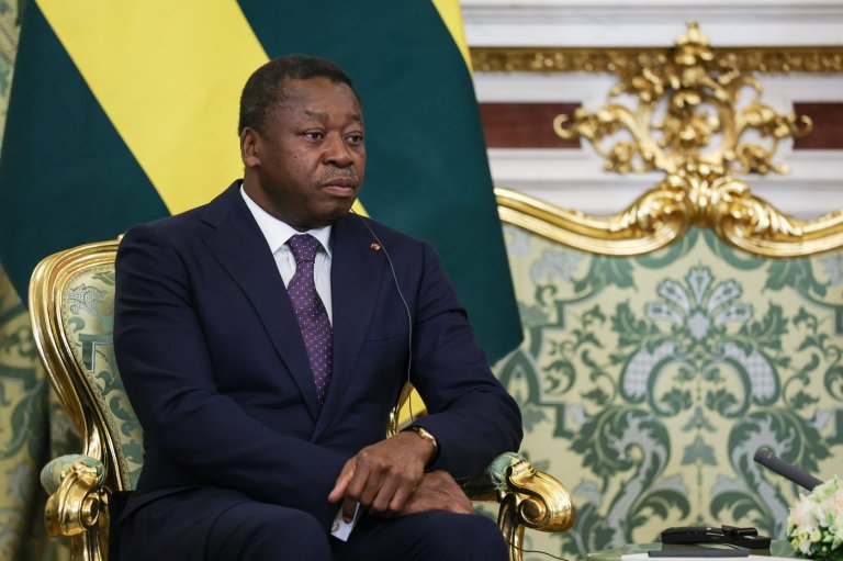 Togo detains French filmmakers over alleged immigration violations, advocacy group says | iNFOnews.ca