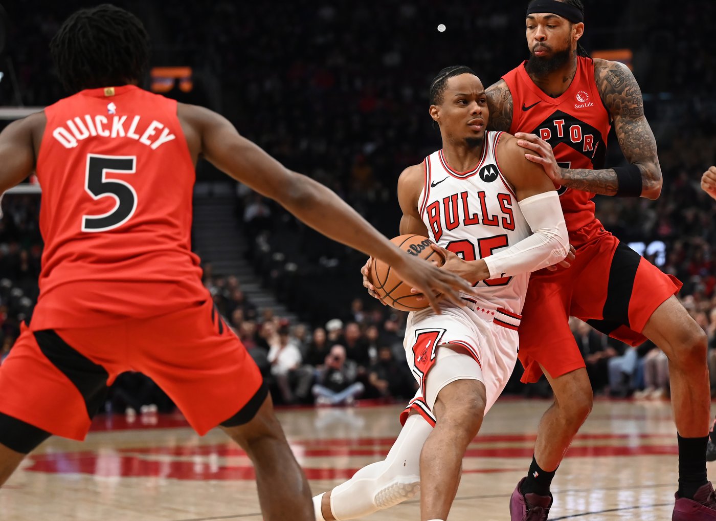 Ingram reflects on year past, great aunt following 33-point showing in win over Bulls | iNFOnews.ca Ingram reflects on year past, great aunt following 33-point showing in win over Bulls | iNFOnews.ca