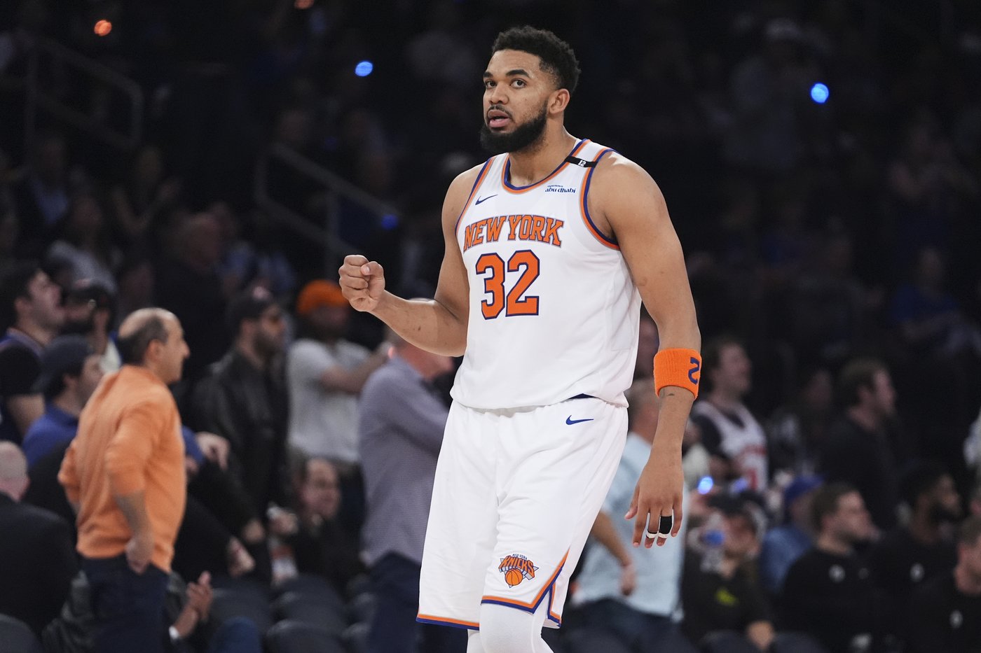 Finally back in Eastern Conference finals, Knicks face Pacers team that eliminated them last year | iNFOnews.ca Finally back in Eastern Conference finals, Knicks face Pacers team that eliminated them last year | iNFOnews.ca