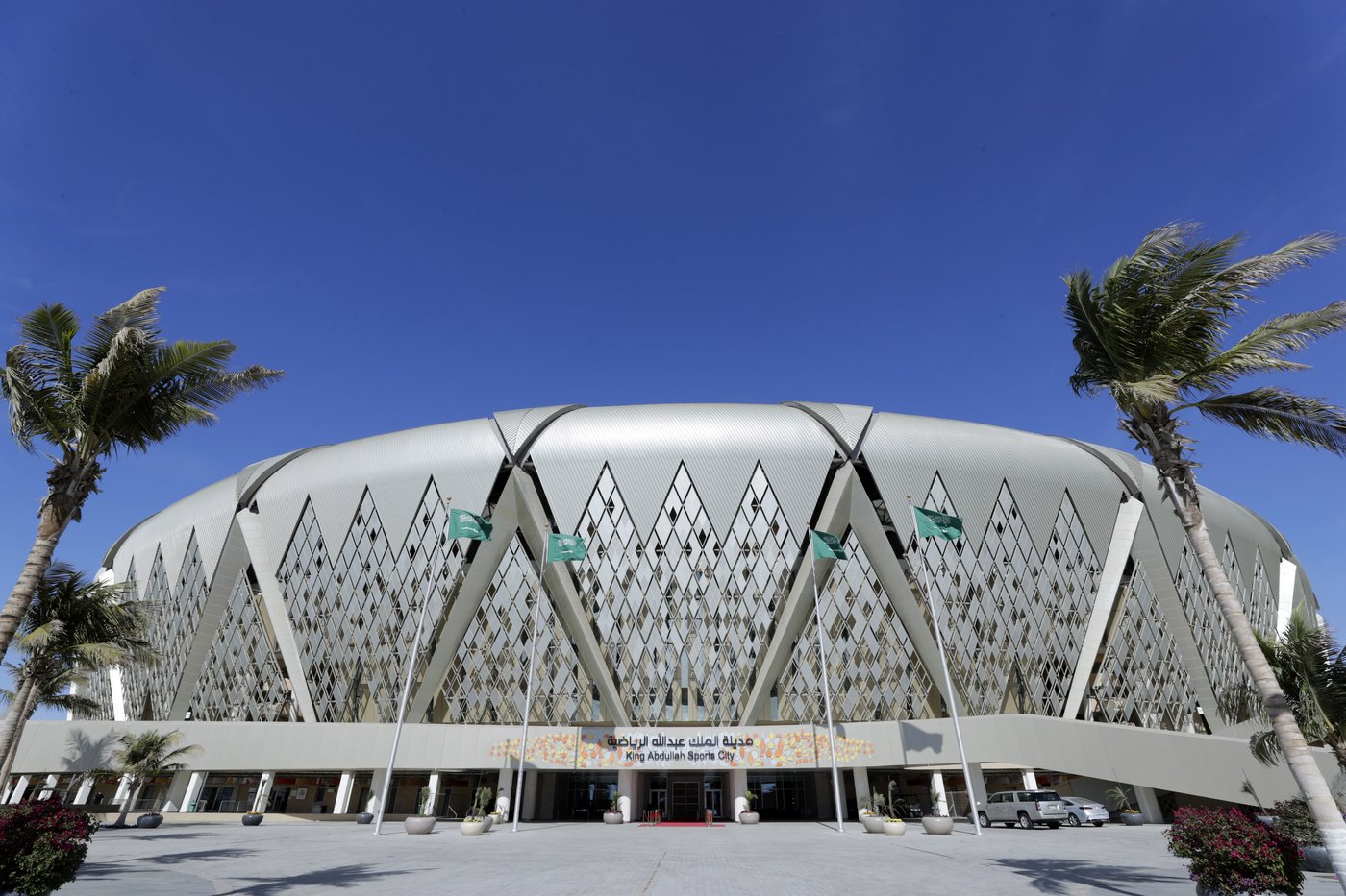 FIFA inspection praises Saudi Arabia bid to host 2034 World Cup ahead of Dec. 11 decision | iNFOnews.ca FIFA inspection praises Saudi Arabia bid to host 2034 World Cup ahead of Dec. 11 decision | iNFOnews.ca