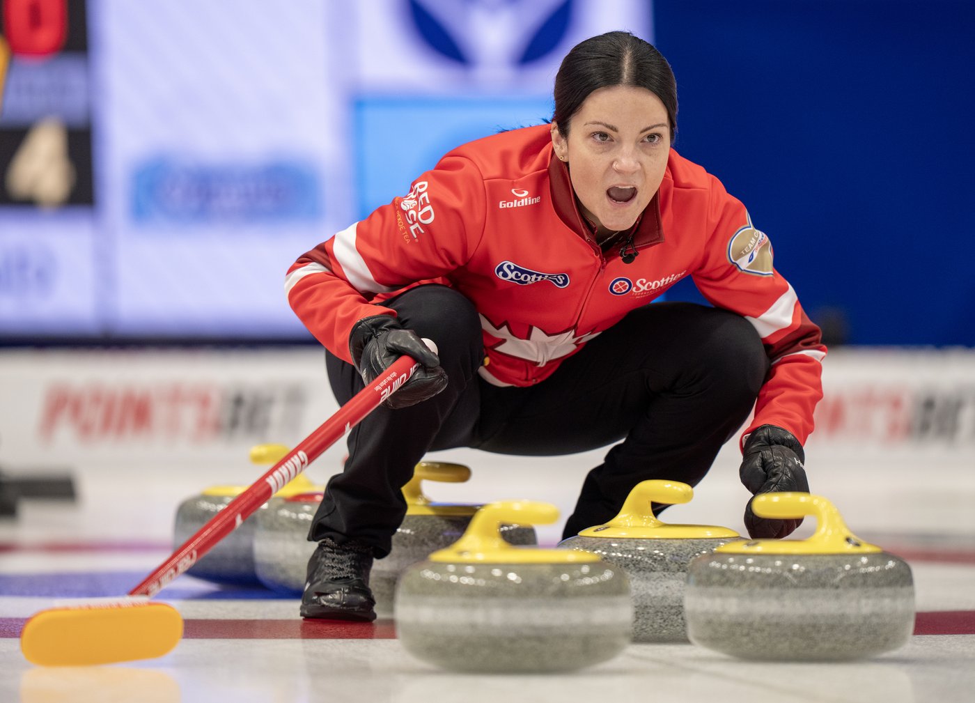 Photo Gallery: The week in sports photos | iNFOnews.ca