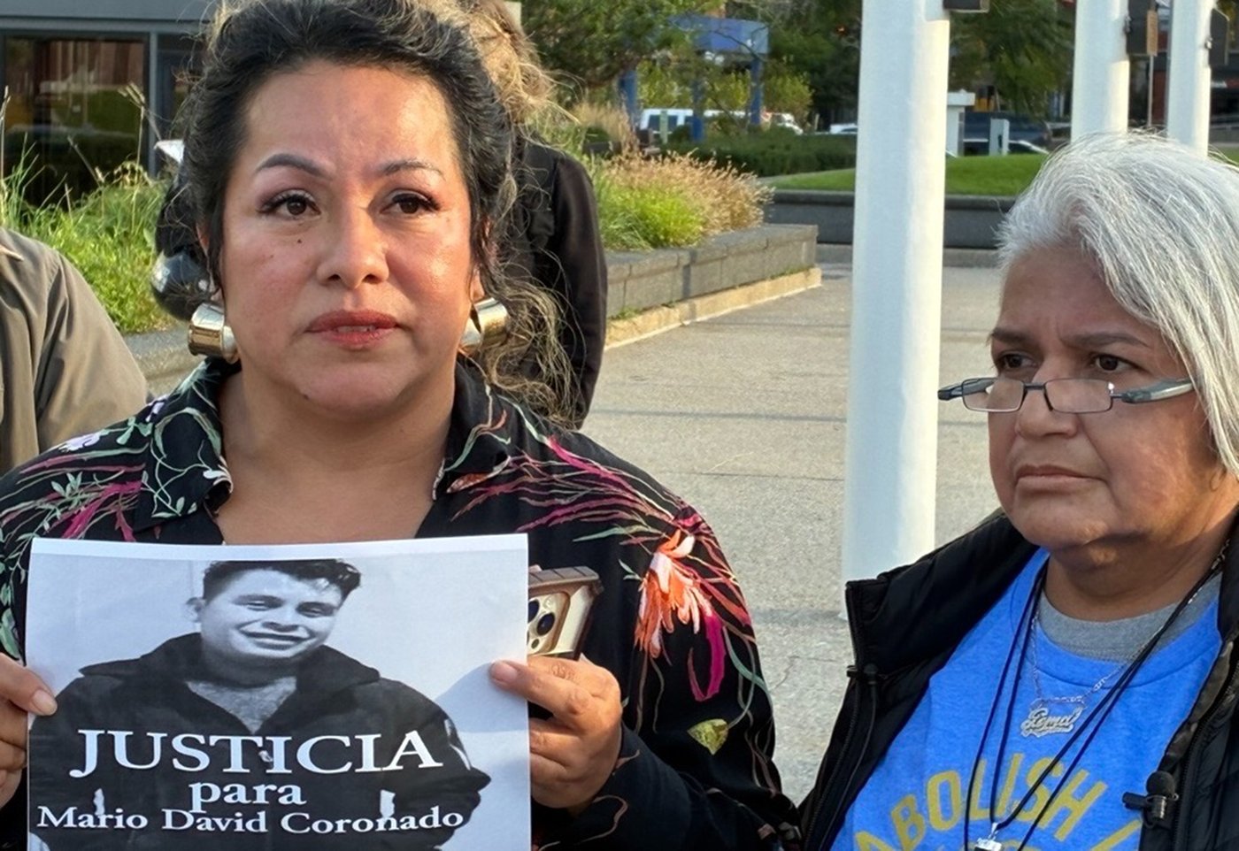 Homeland Security defends officers in immigrant's fatal car crash in Michigan | iNFOnews.ca