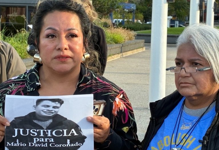 Homeland Security defends officers in immigrant's fatal car crash in Michigan | iNFOnews.ca