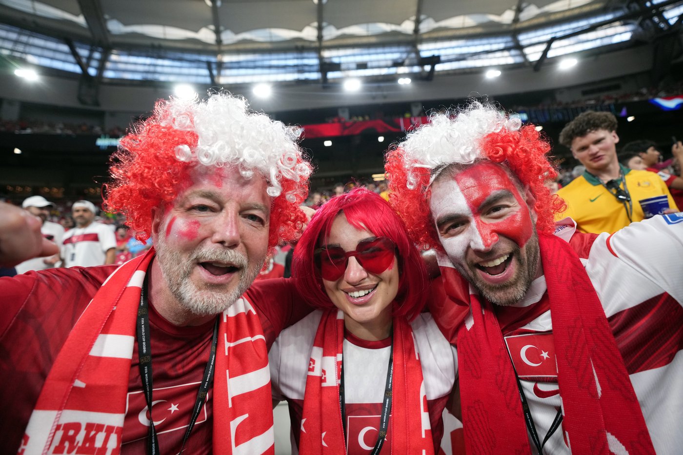 Aussies rejoice as Vancouver takes its turn in World Cup spotlight | iNFOnews.ca Aussies rejoice as Vancouver takes its turn in World Cup spotlight | iNFOnews.ca