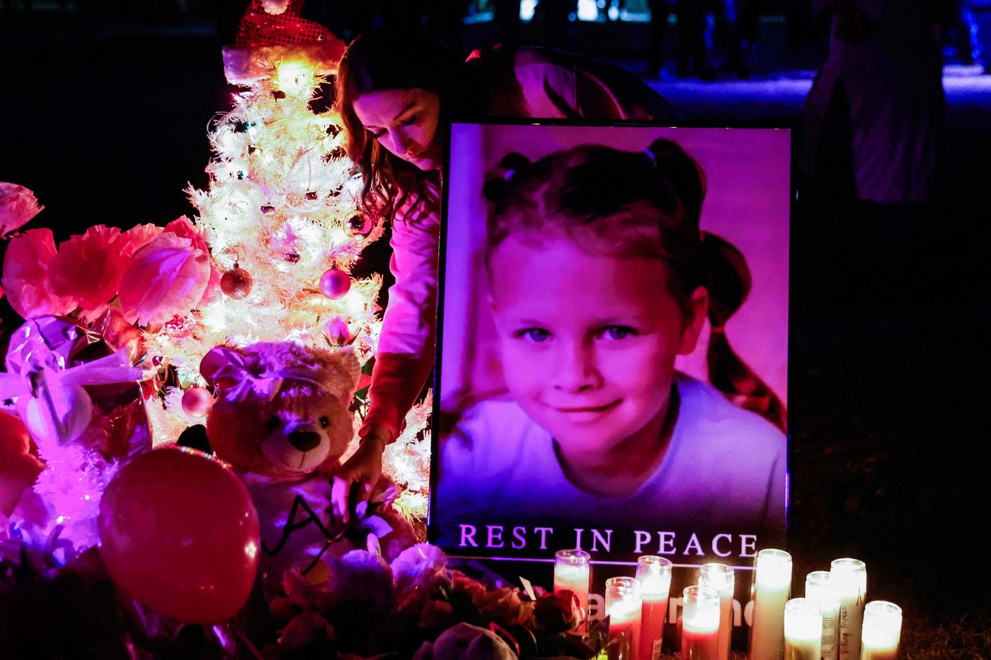 Former FedEx driver pleads guilty to killing 7-year-old girl after making delivery at her Texas home | iNFOnews.ca