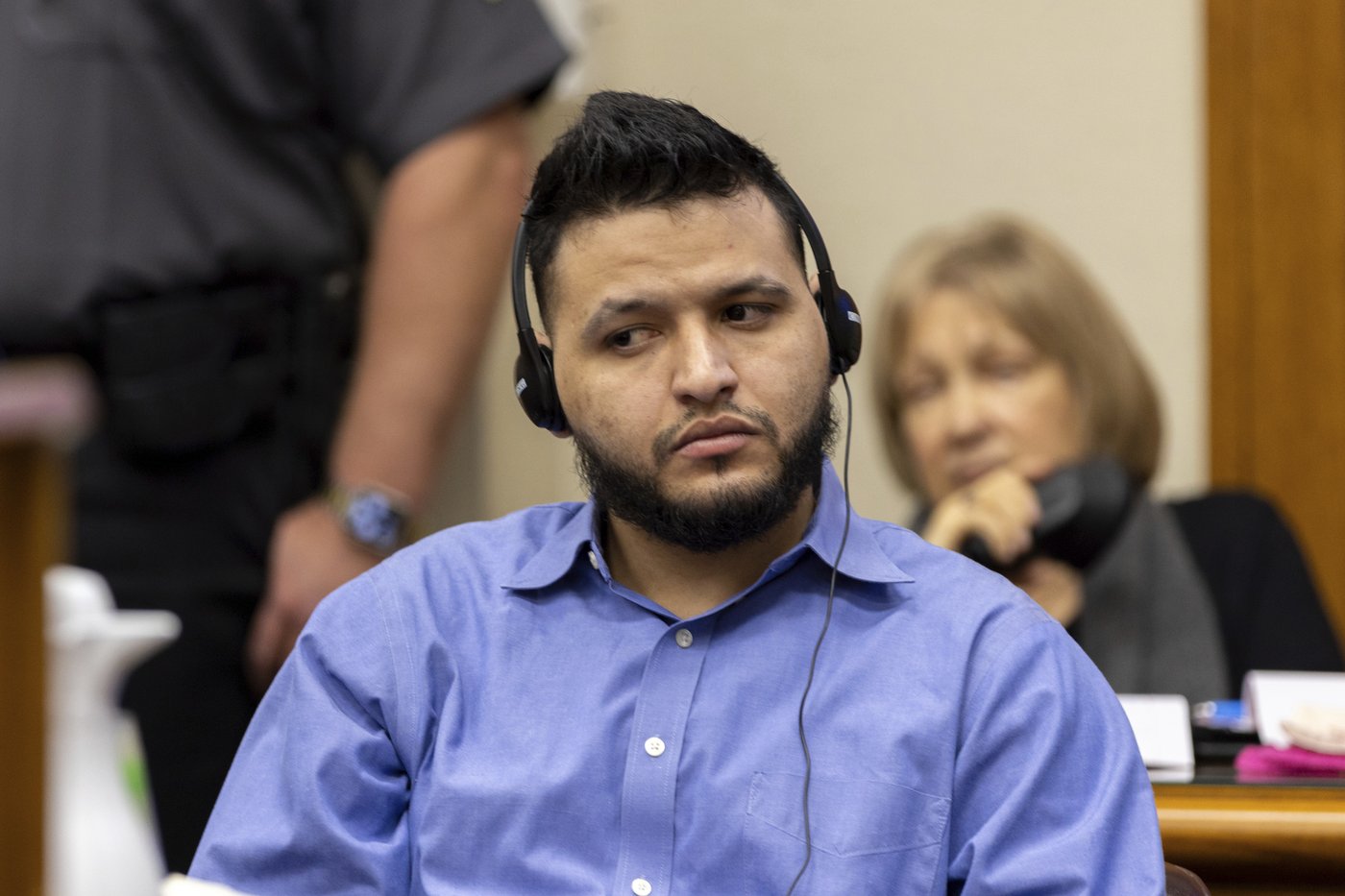 Prosecution rests in trial over death of Georgia nursing student Laken Riley | iNFOnews.ca