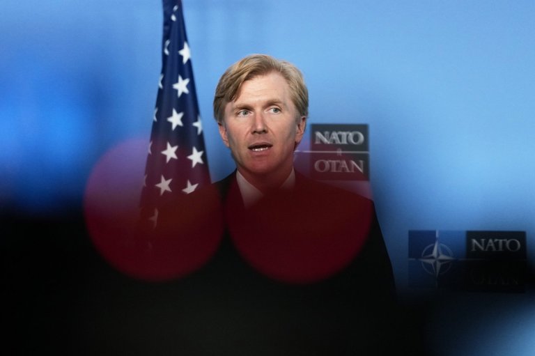 Senators from both parties voice criticism about Pentagon briefing on US defense strategy | iNFOnews.ca
