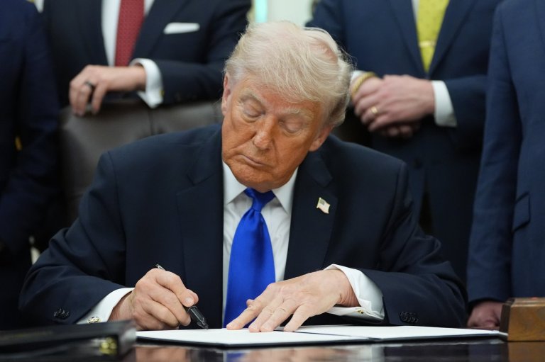 The Latest: Trump administration says war in Iran has been ‘terminated’ before 60-day deadline | iNFOnews.ca