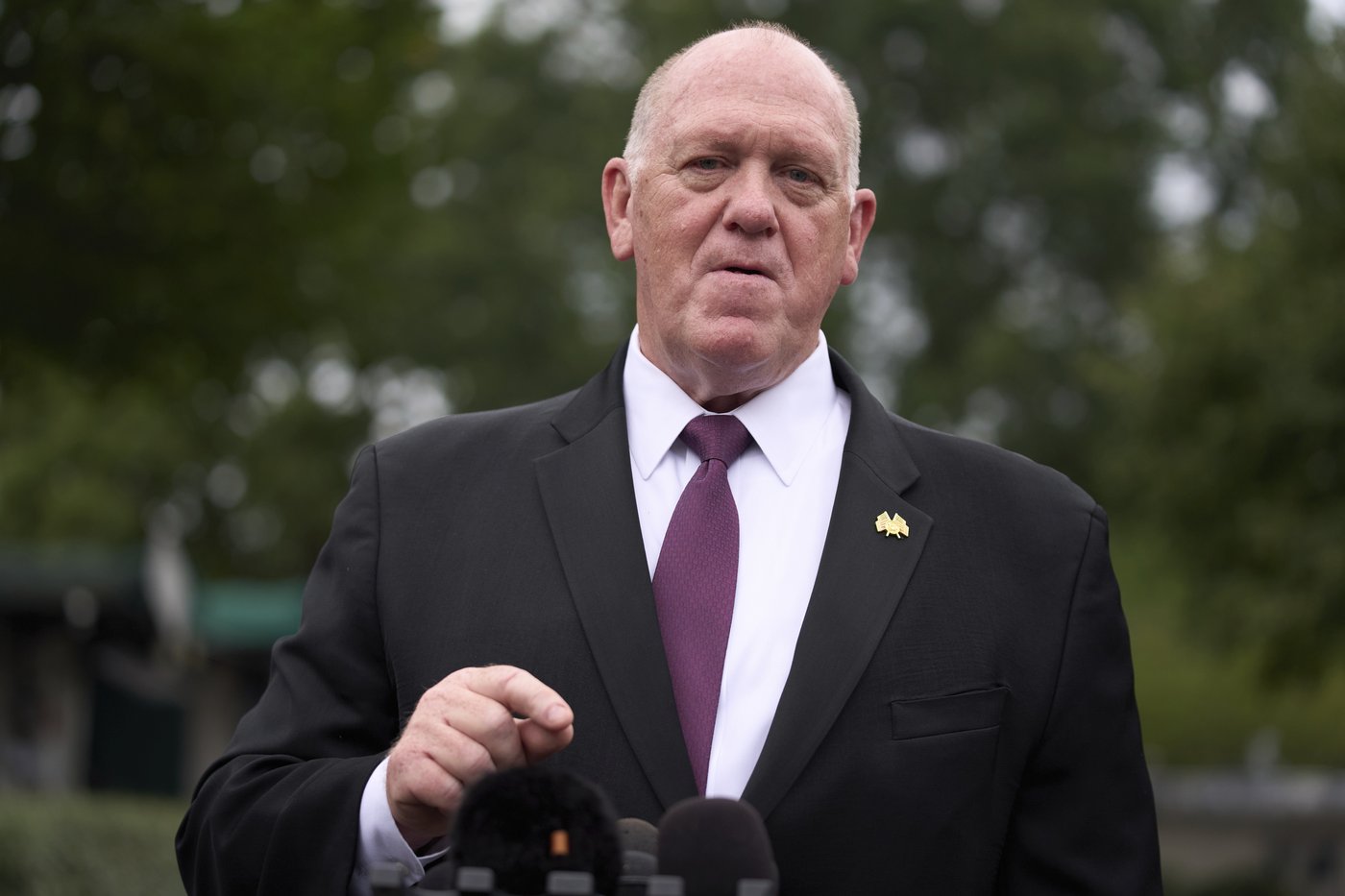 Trump's big bill is powering his mass deportations. Congress is starting to ask questions | iNFOnews.ca Trump's big bill is powering his mass deportations. Congress is starting to ask questions | iNFOnews.ca