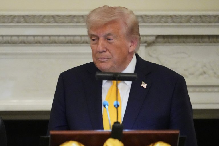 White House releases AI policy framework for Congress, with six guiding principles | iNFOnews.ca