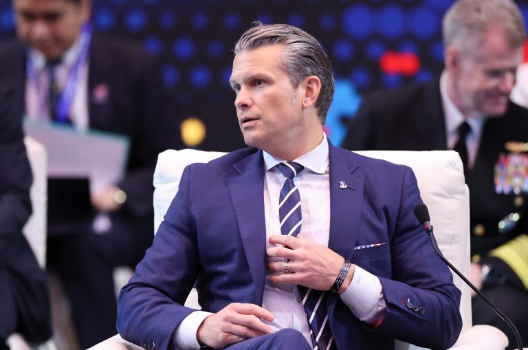 US urges ASEAN to be firm in countering China in the South China Sea | iNFOnews.ca