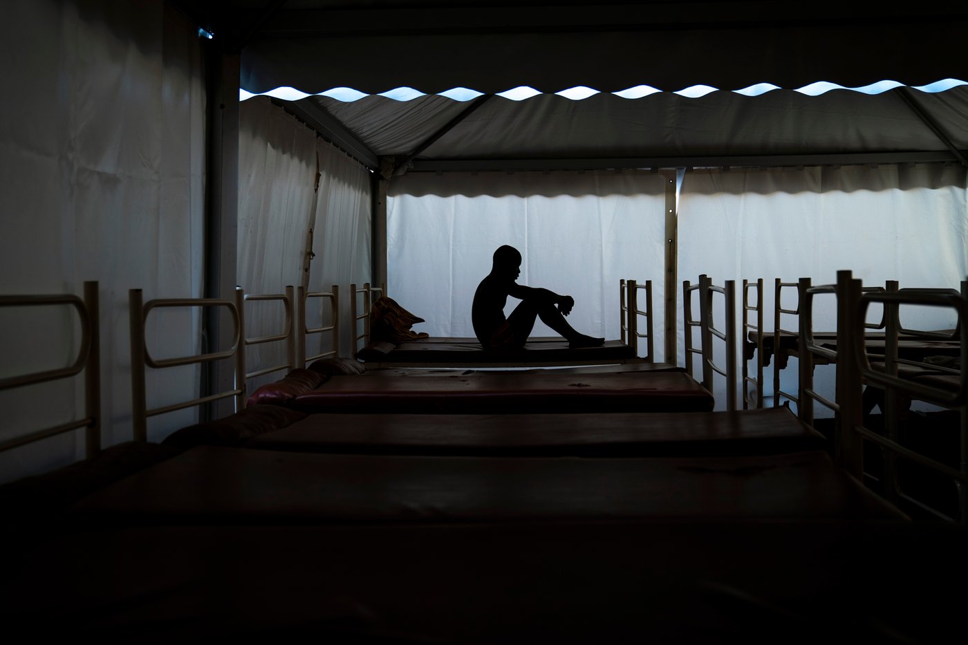 Pope Leo's visiting Europe's migration hot spots. Catholics hope he'll ease political tensions | iNFOnews.ca Pope Leo's visiting Europe's migration hot spots. Catholics hope he'll ease political tensions | iNFOnews.ca