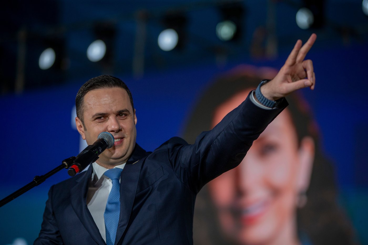 Kosovo set to hold third election in 18 months as frustration grows over political impasse | iNFOnews.ca