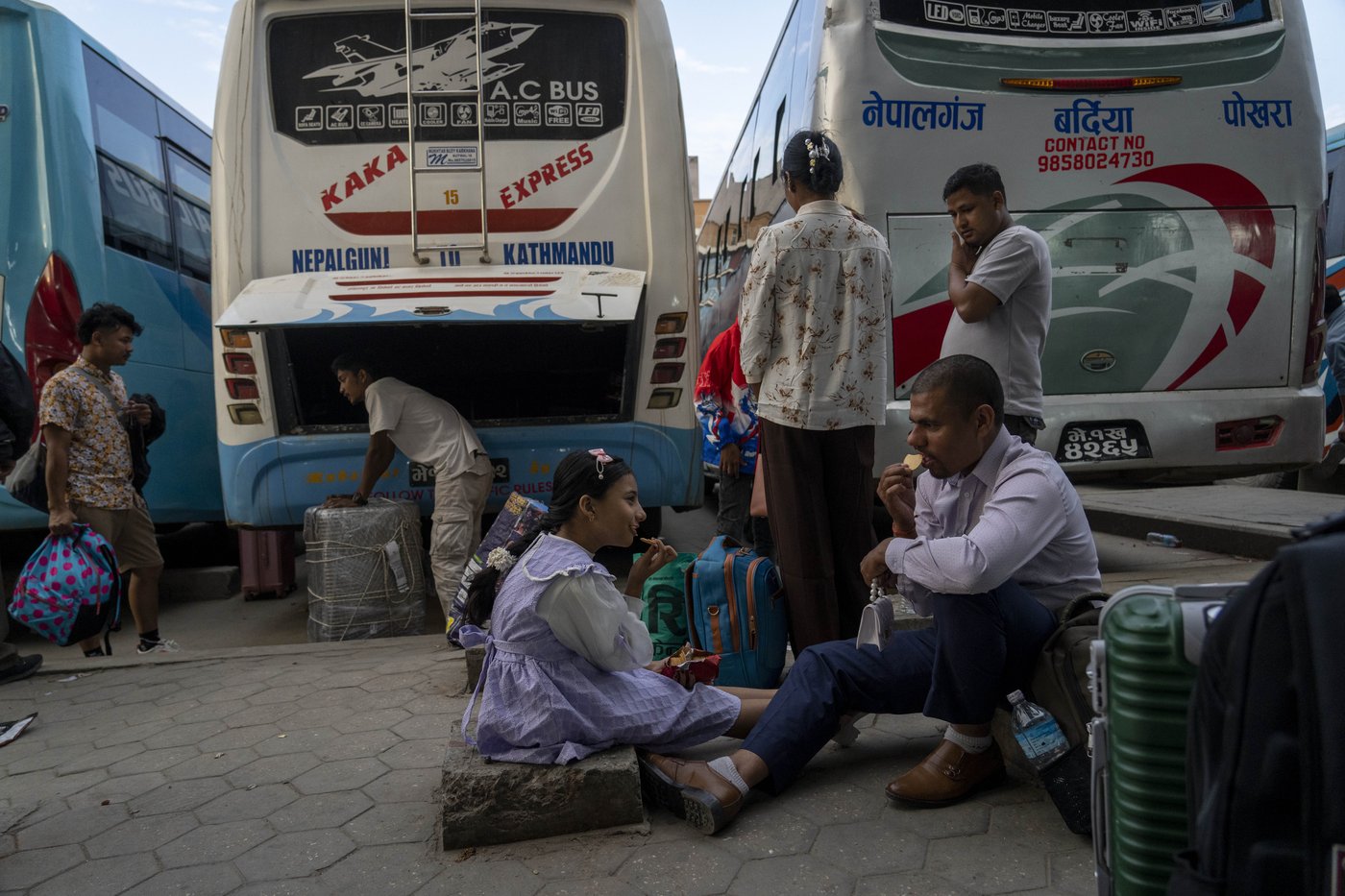 PHOTO COLLECTION: Nepal Hindu Festival | iNFOnews.ca PHOTO COLLECTION: Nepal Hindu Festival | iNFOnews.ca