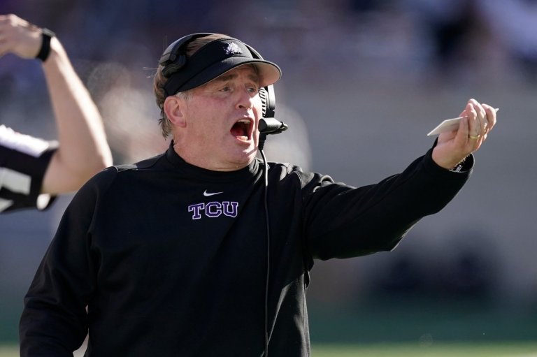Former TCU coach Gary Patterson joins Southern California as Lincoln Riley's defensive coordinator | iNFOnews.ca