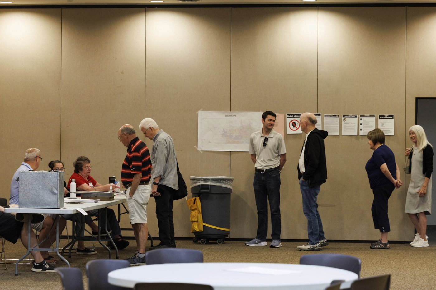 First female mayor of Omaha concedes in race against likely first Black mayor | iNFOnews.ca