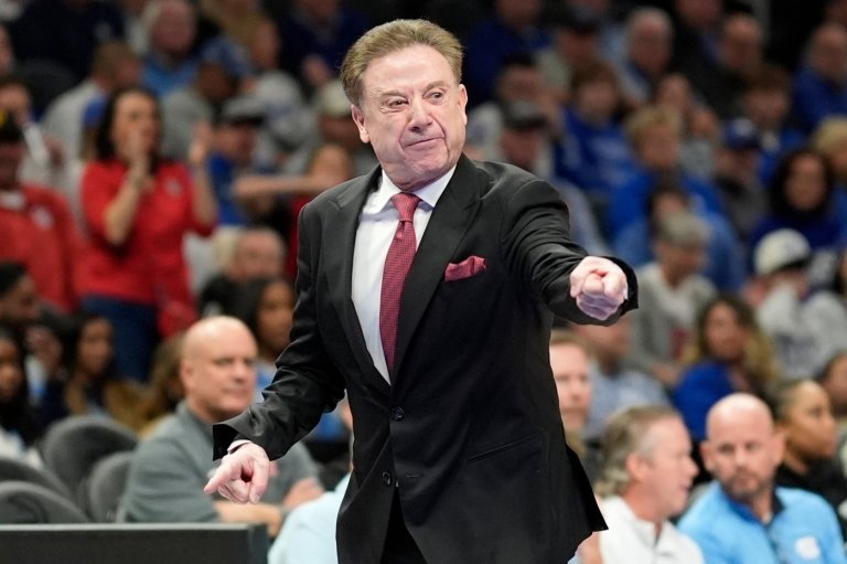 Rick Pitino feel no special emotions going against Kentucky and his former team captain | iNFOnews.ca