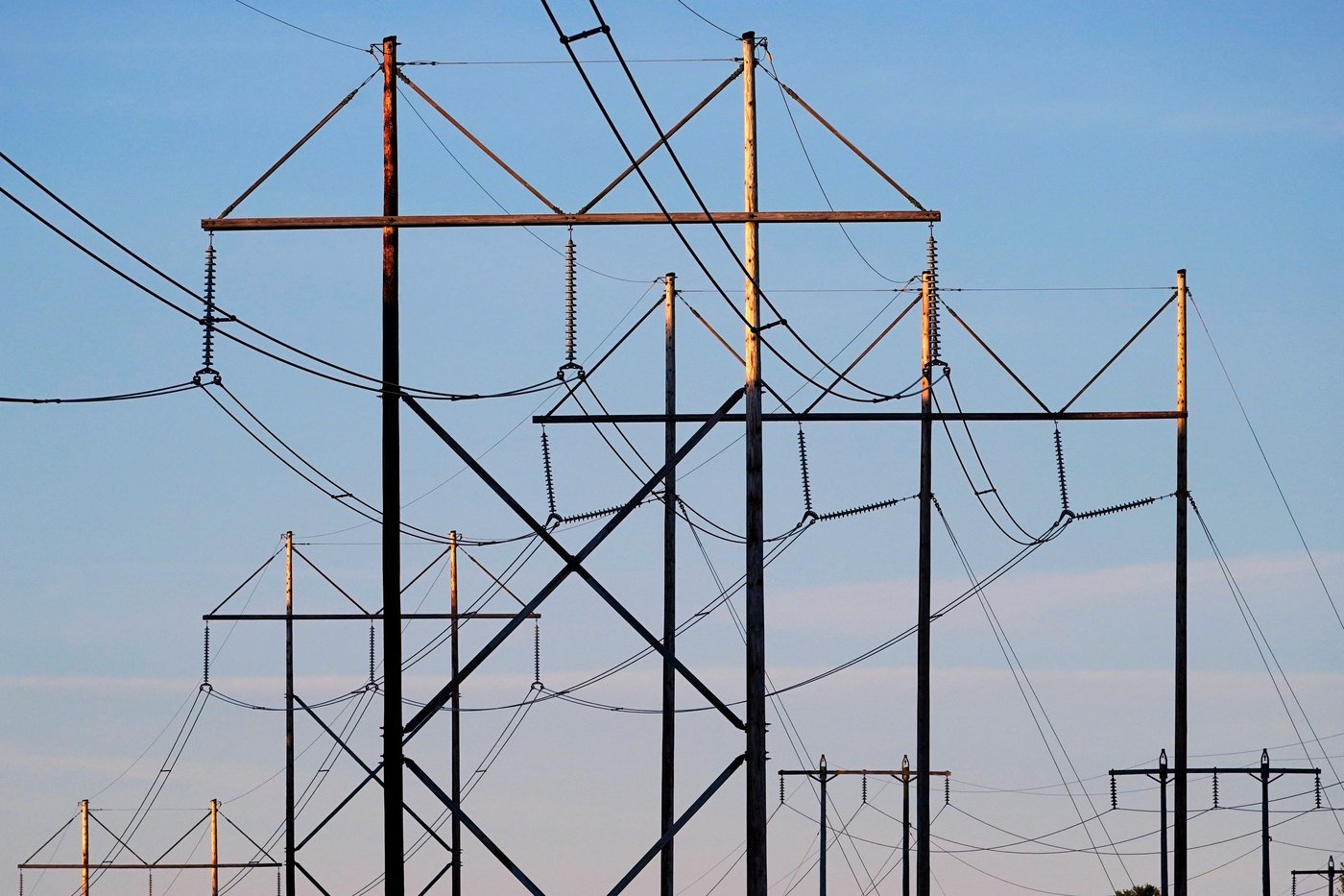 New England grid operator forecasts modest growth in electricity demand over next 10 years | iNFOnews.ca