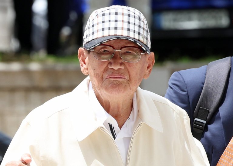 Leader of secretive South Korean church arrested in election influence investigation | iNFOnews.ca