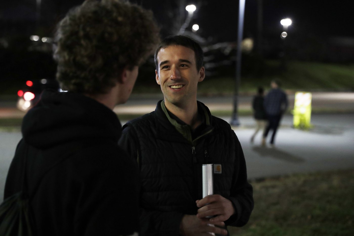 Democratic Rep. Jared Golden wins through Maine’s ranked choice voting | iNFOnews.ca Democratic Rep. Jared Golden wins through Maine’s ranked choice voting | iNFOnews.ca