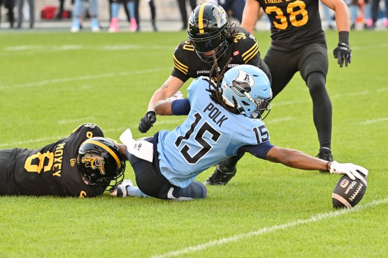 No shortage of agreements in principle with CFL negotiation window opening | iNFOnews.ca