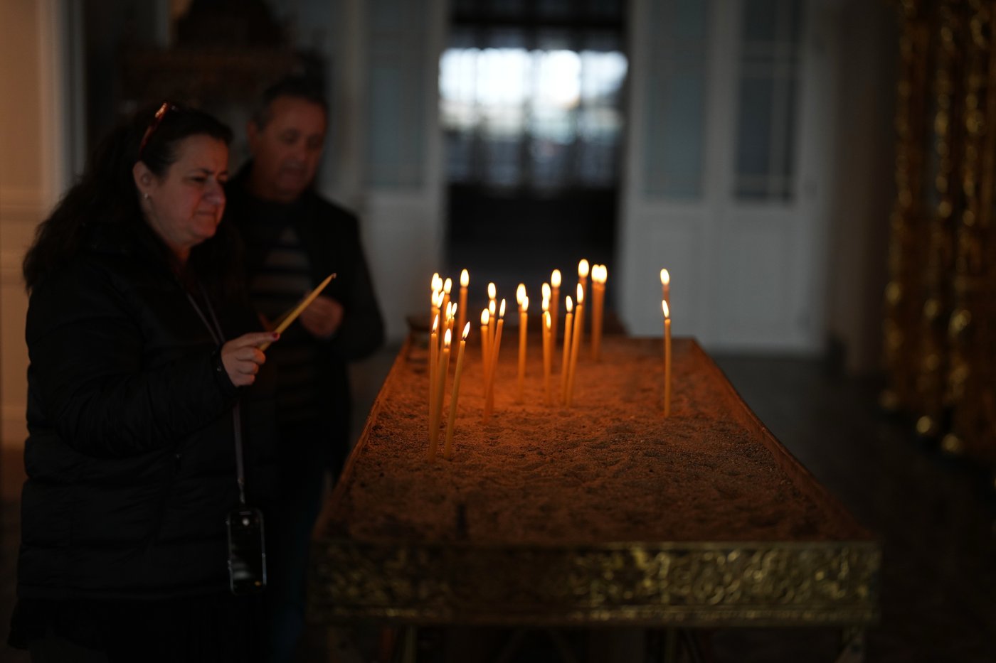Optimism ahead of pope's visit to Turkey for reopening of Istanbul's Greek Orthodox seminary | iNFOnews.ca Optimism ahead of pope's visit to Turkey for reopening of Istanbul's Greek Orthodox seminary | iNFOnews.ca