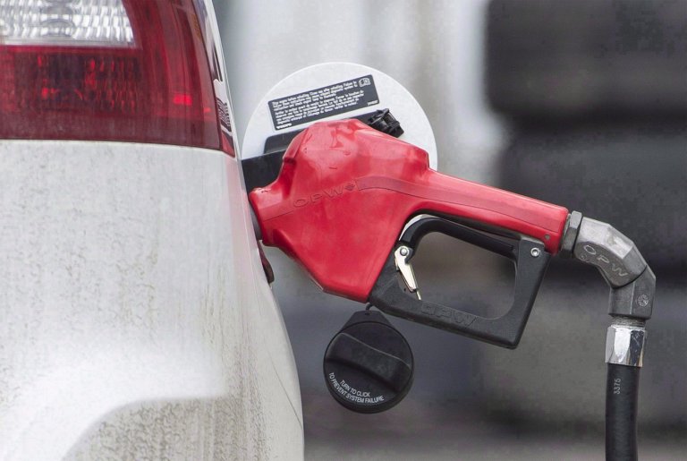 Statistics Canada to report how rebounding gas prices affected inflation in July | iNFOnews.ca