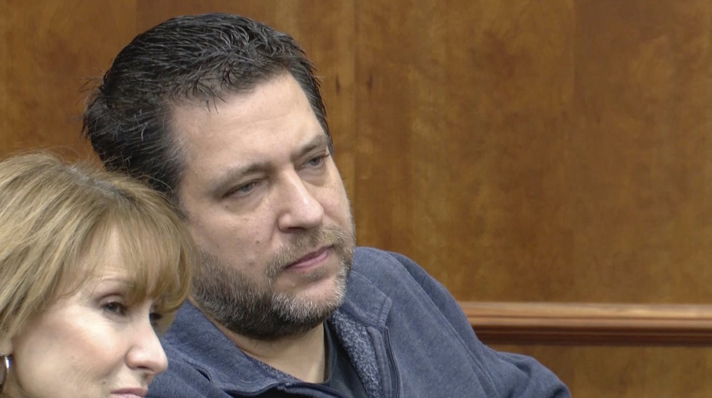 Ohio pastor convicted in dispute over sheltering homeless vows to continue his mission | iNFOnews.ca Ohio pastor convicted in dispute over sheltering homeless vows to continue his mission | iNFOnews.ca