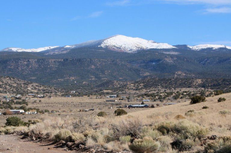 Uranium mines pose first test for state-recognized Mount Taylor cultural landscape in New Mexico | iNFOnews.ca