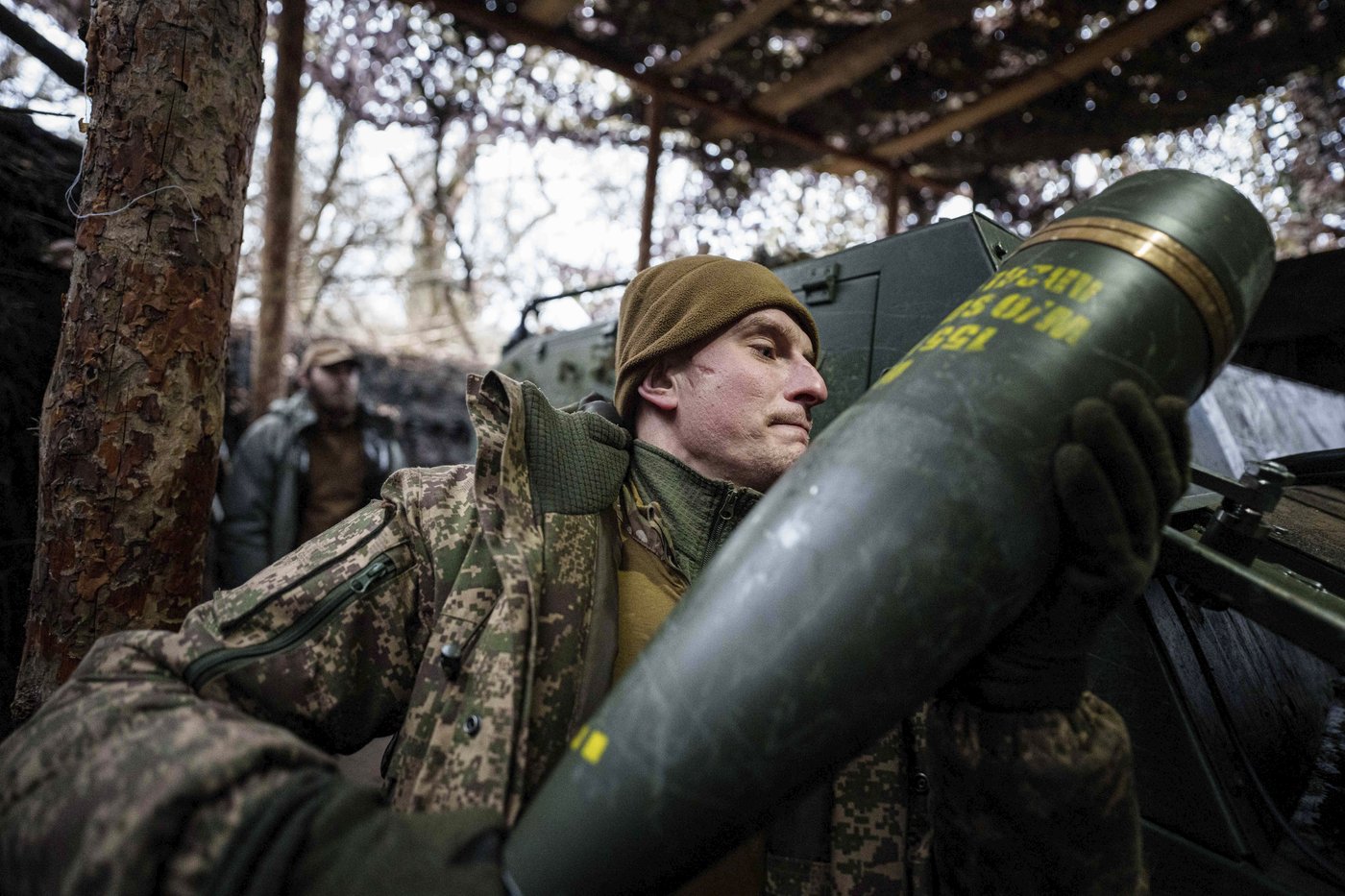 Europe considers sending troops to Ukraine if there's a ceasefire. But would Russia accept? | iNFOnews.ca Europe considers sending troops to Ukraine if there's a ceasefire. But would Russia accept? | iNFOnews.ca
