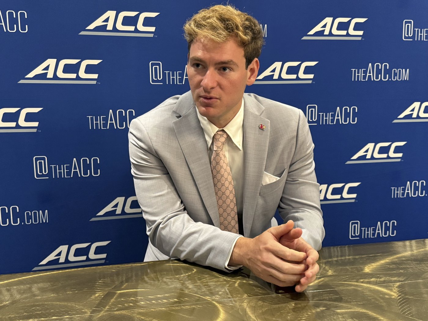 Several ACC teams have turned to the transfer portal for high-level QBs in 2025 | iNFOnews.ca Several ACC teams have turned to the transfer portal for high-level QBs in 2025 | iNFOnews.ca